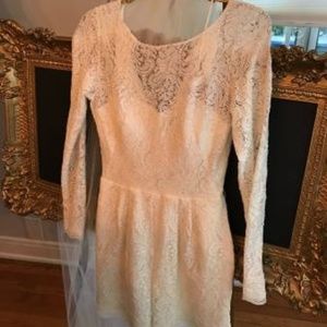BHLDN Prato Romper
